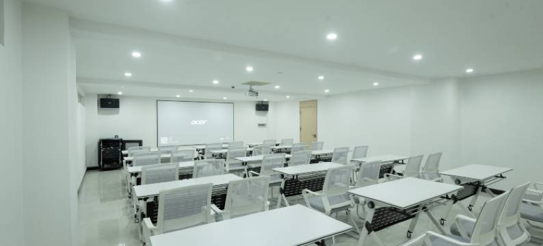 晟兴悦锦酒店(衣世界店)图片