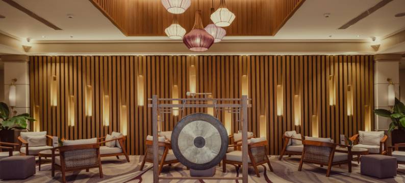 富森度假村及别墅岘港(Fusion Resort & Villas Da Nang - Wellness Inclusive)图片