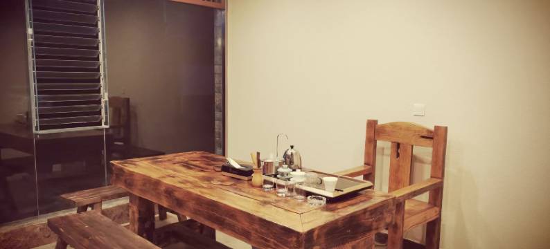 勐海景致酒店图片