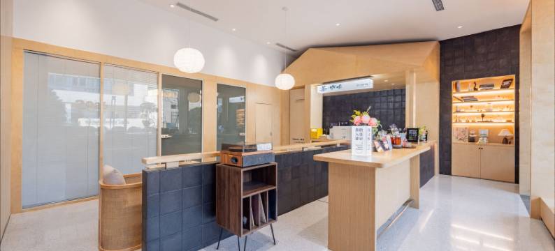 弗戈达假日公寓(宁波东钱湖地铁站星际谷乐园店)图片