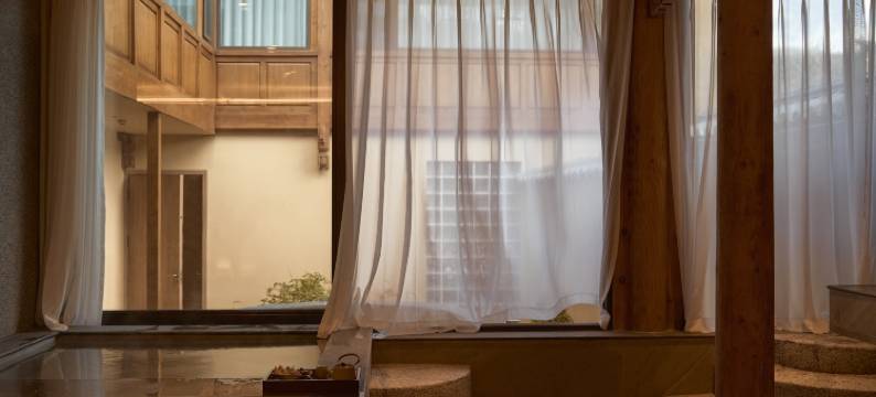 大理玖合润溪民宿图片