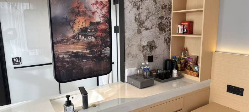 嘉城丽都国际酒店图片