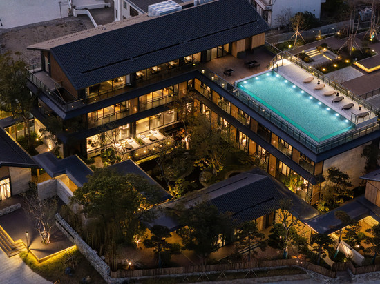 过云山居·伴片海精品民宿