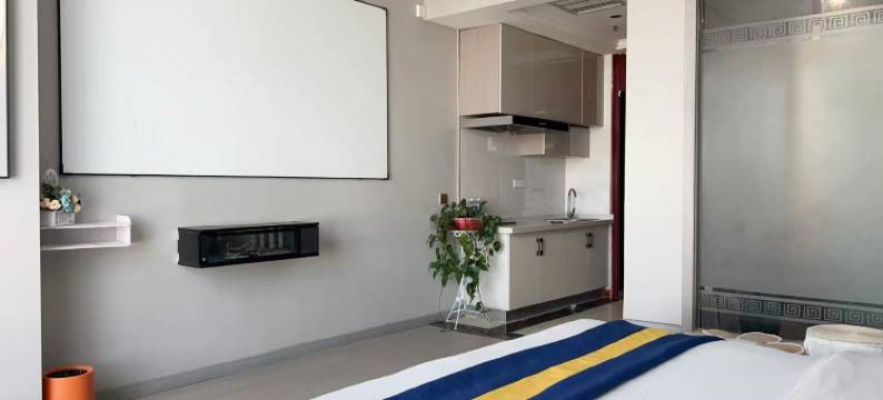 固原兴佰源民宿图片