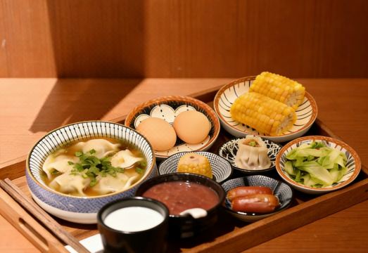 Haowei Mansion hotel Hotel Overview