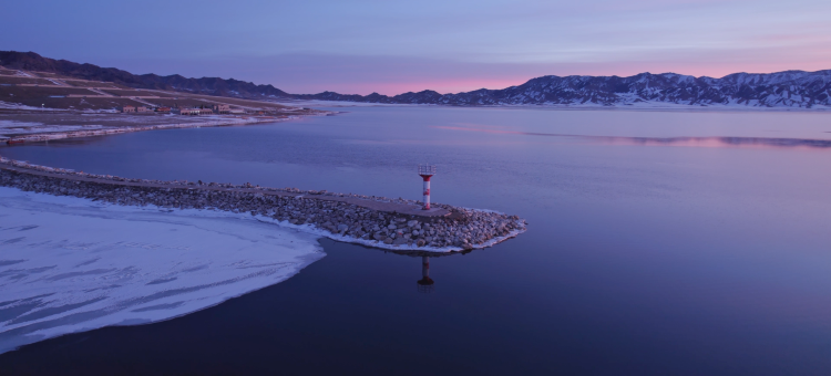 信敏·慕云山居度假酒店(赛里木湖景区店)图片