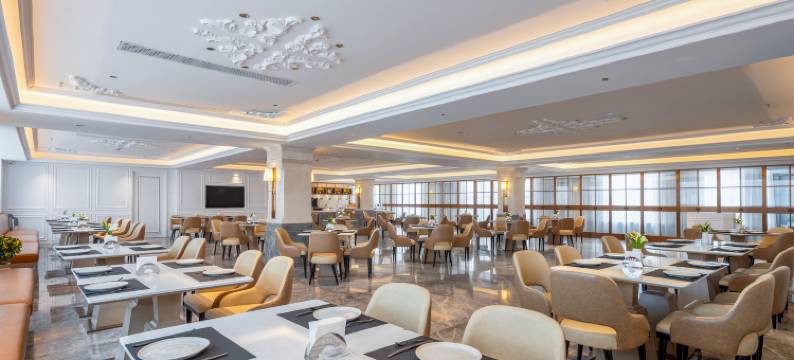 维也纳国际酒店(日照五莲店)图片