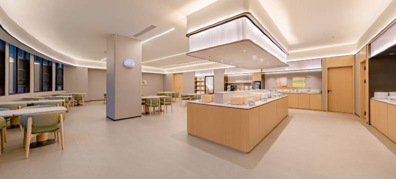 全季酒店(楚雄元谋西站店)图片