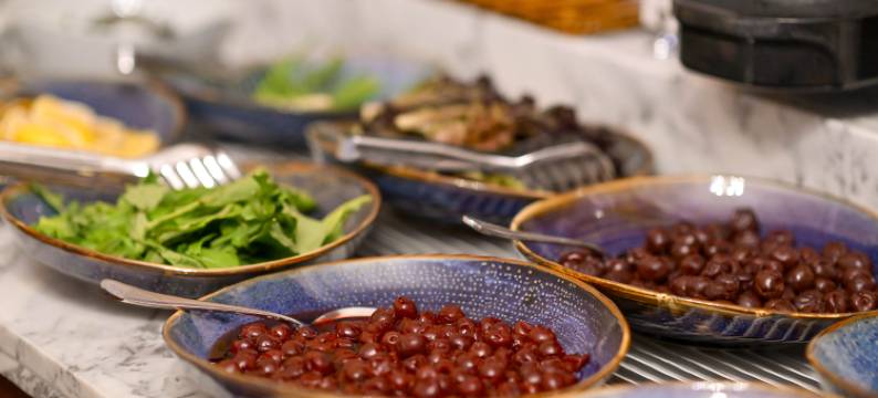 环石酒店老城-特别类别(Ring Stone Hotels Old City)图片