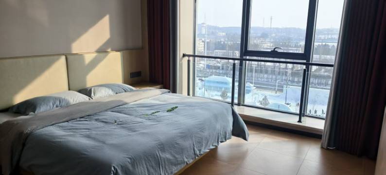 天陆山宾馆图片