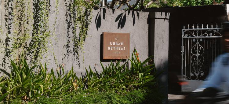 巴厘岛城市静居(The Urban Retreat Bali)图片