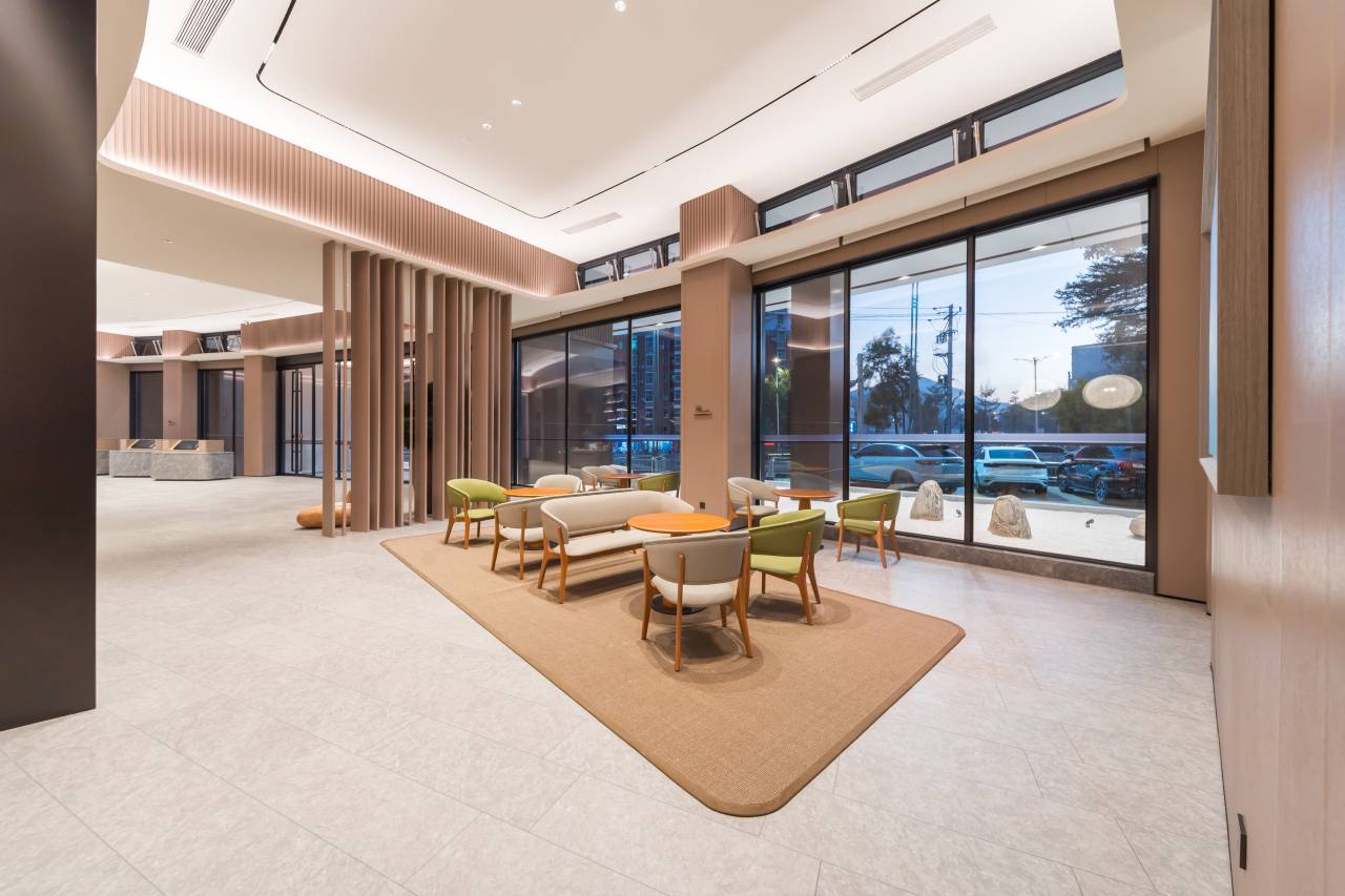 全季酒店(泉州南安成功国际会展中心店)图片