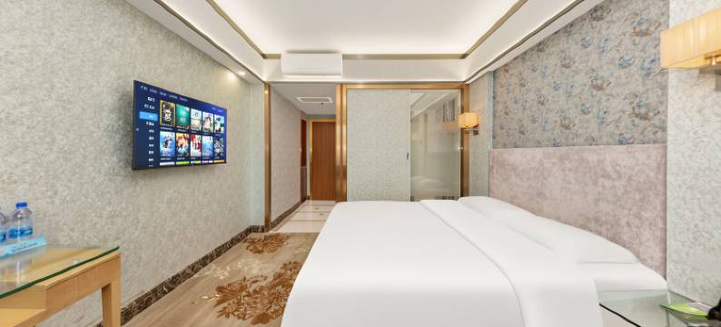 前途酒店(三水广场店)图片