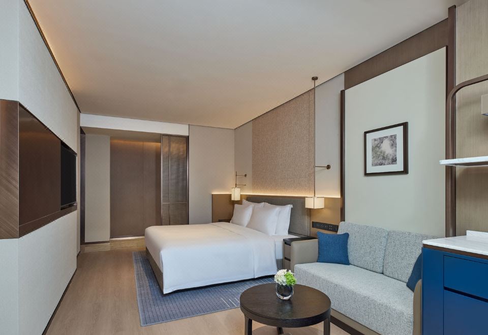 Hotel Overview