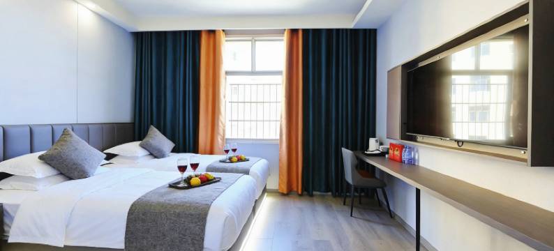 武冈亚丰大酒店图片