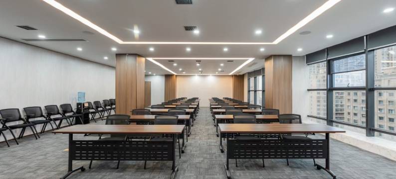 星程酒店(泰州姜堰步行街店)图片