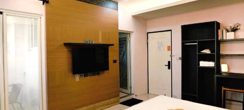 金门哈佛輕旅图片