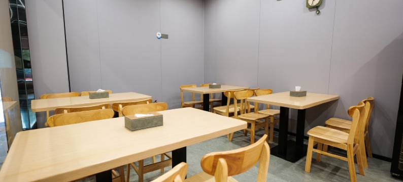 格盟酒店(苏州相城大道家具博览中心店)图片