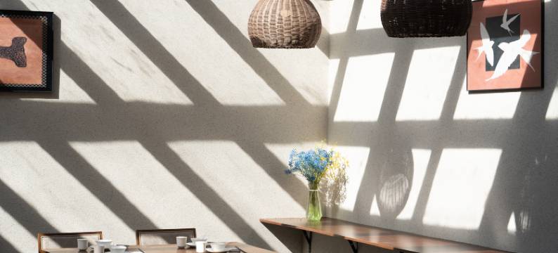 尚优雅阁温泉客栈图片