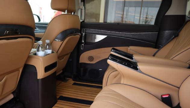 品睿酒店(铜仁高铁站店)图片