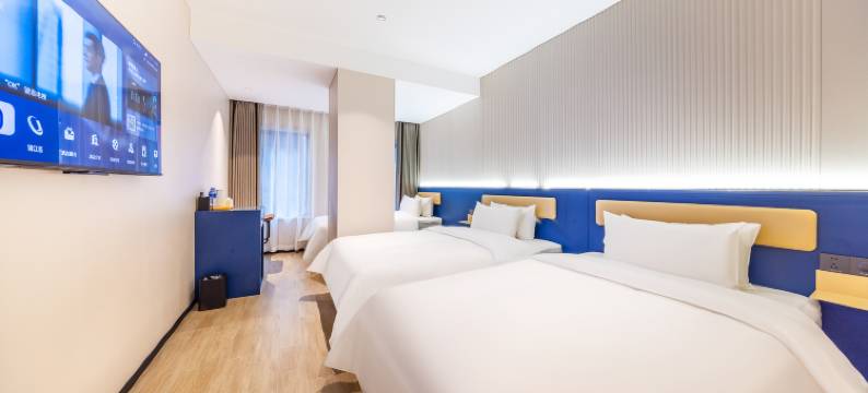 7天酒店(伏羲庙古城店)图片