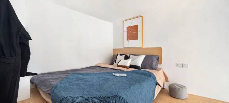 冠寓(成都吉泰路店)图片