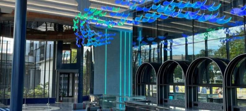 宜必思尚品苏比克酒店(ibis Styles Subic)图片