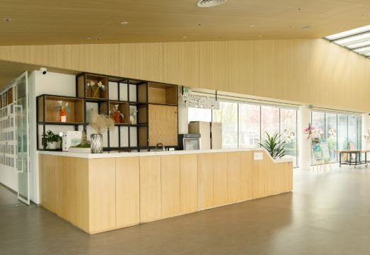 eden Homestay Hotel Overview