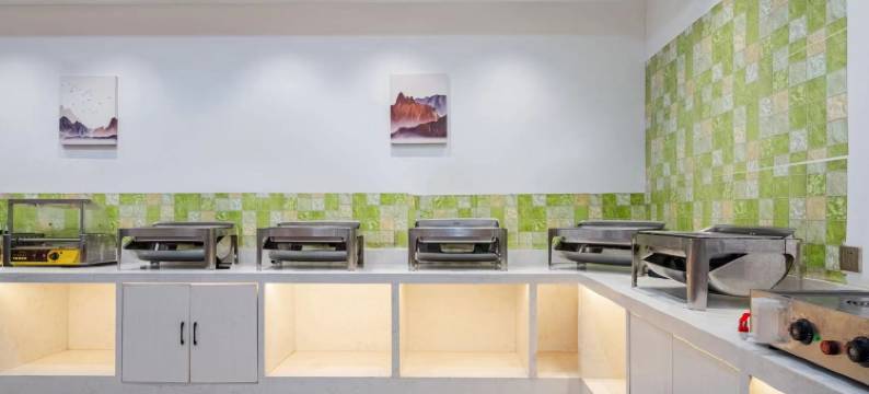 格林豪泰快捷酒店(江阴陈墅店)图片