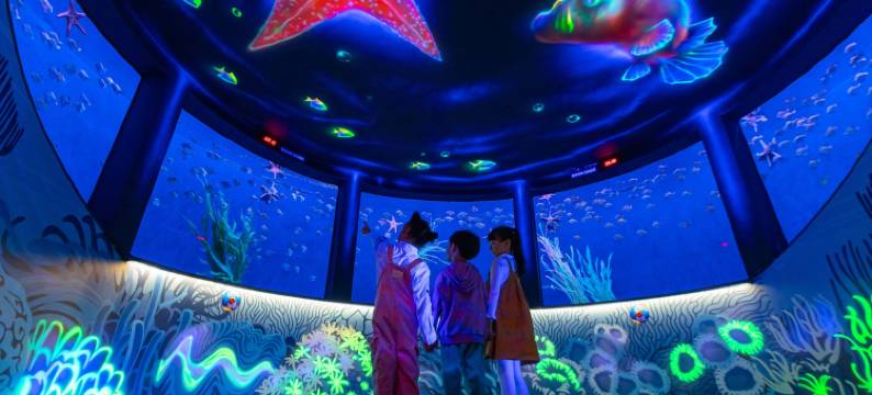 沈阳新世界酒店图片