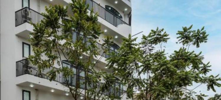 河内成功机场酒店(Success Airport Hanoi Hotel)图片