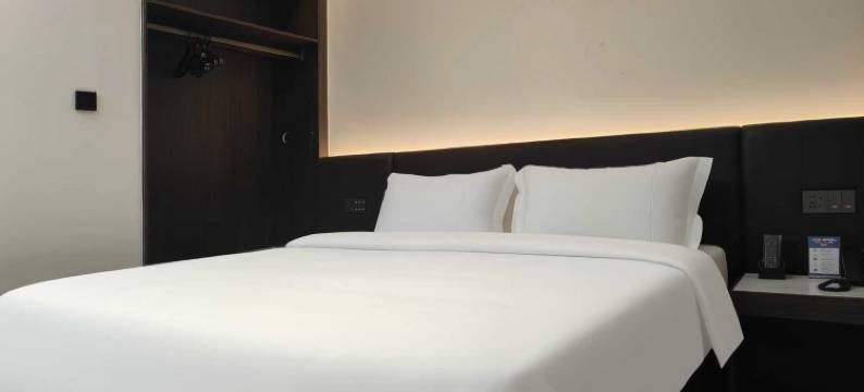 几何酒店(隆回店)图片