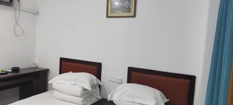 衡阳县天生龙贵宾馆图片