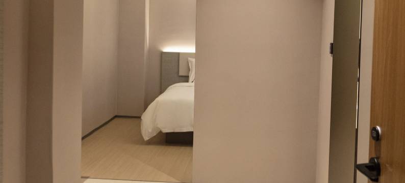 尚客优悦酒店(邯郸邱县人民医院建设路店)图片