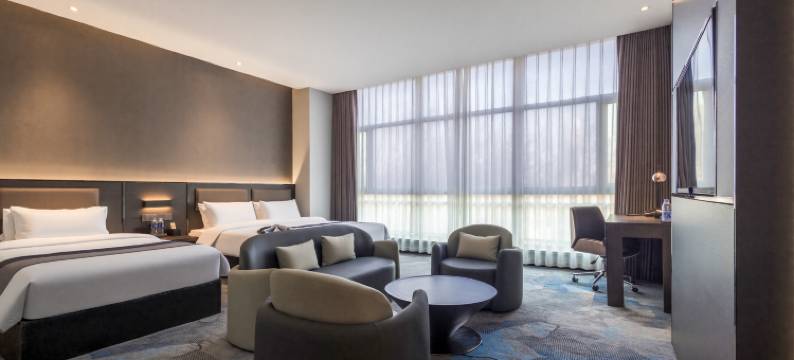 如家驿居酒店(邯郸机场陵西南大街店)图片