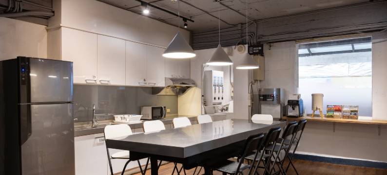 MEANDER Taipei图片