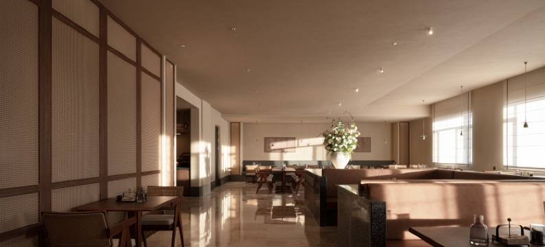 阿勒泰布尔津禾木游客中心亚朵酒店图片