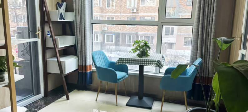 逸景商务宾馆(沈阳省肿瘤医院小河沿早市店)图片