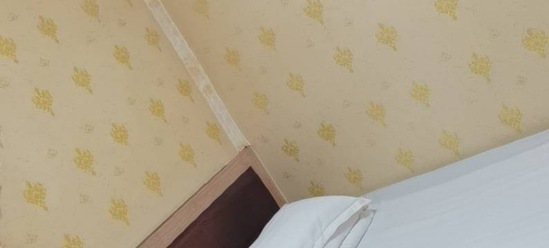 长白山万山莲起旅店图片