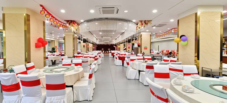 江岸云宿酒店图片