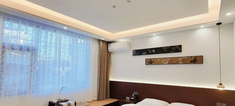 椿山晓民宿(齐云山景区店)图片