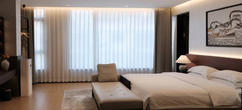 久月民宿(佛山顺德欢乐海岸PLUS店)图片