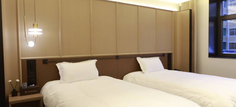 沐枫商务酒店图片