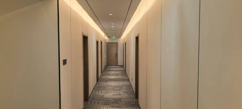 北京慧庭酒店(紫竹桥万寿寺地铁站店)图片