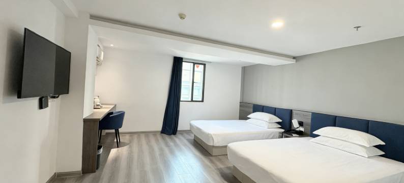 7天酒店(厦门金尚蔡塘地铁站店)图片