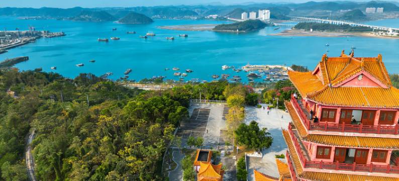 溪尔曼酒店(防城港行政中心店)图片