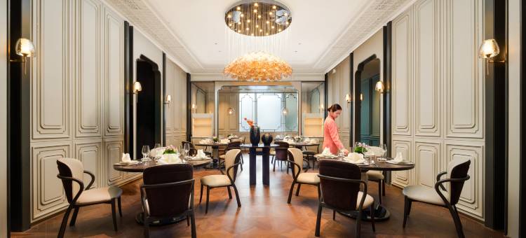 常州高新索菲特酒店图片