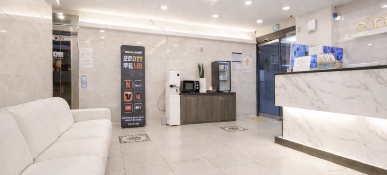 JM酒店(JM HOTEL)图片