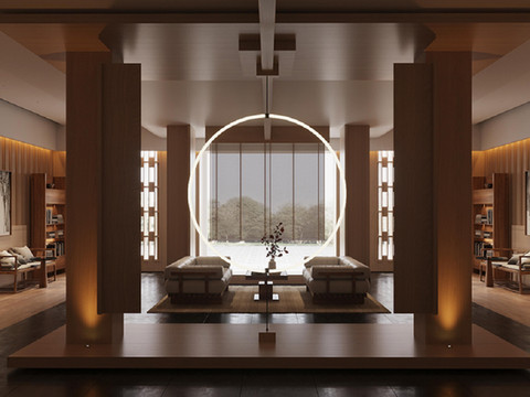 木华酒店(杭州西湖黄龙店)