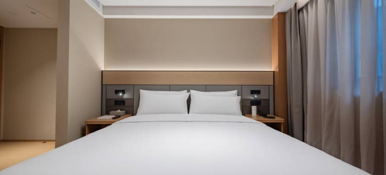 全季酒店(成都四川大学华西医院店)图片